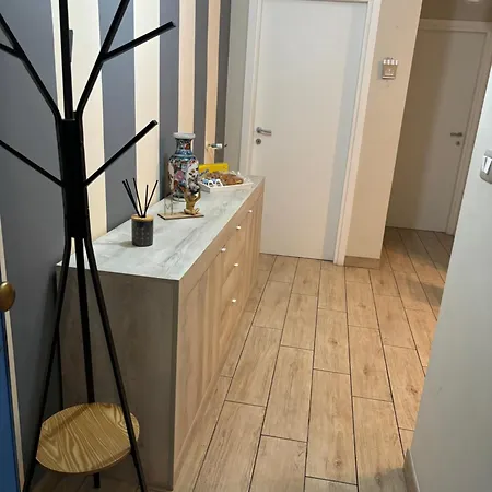 Casa Dolce Casa Appartement