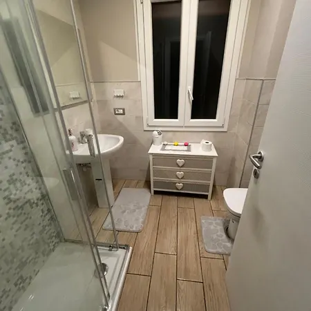 Appartamento Casa Dolce Casa Sanremo