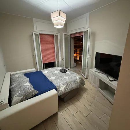 Daire Casa Dolce Casa