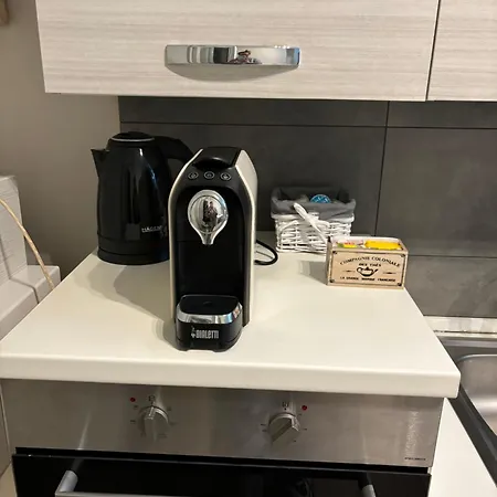 Casa Dolce Casa Σαν Ρέμο