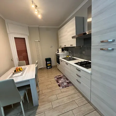 Casa Dolce Casa Daire Sanremo