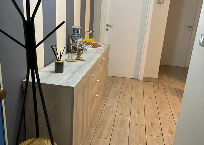 Casa Dolce Casa Appartement