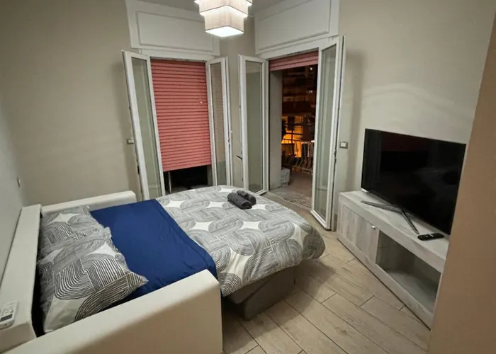 Appartement Casa Dolce Casa