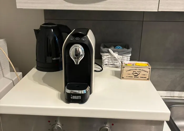 Casa Dolce Casa San Remo