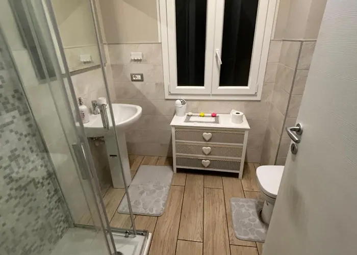 Appartement Casa Dolce Casa San Remo