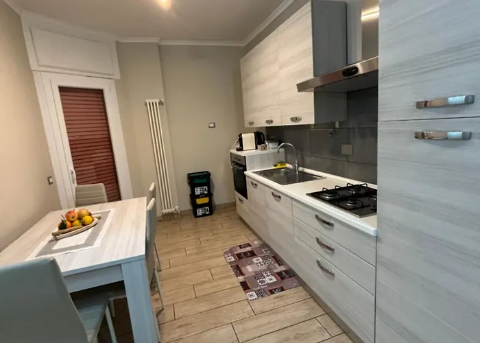 Casa Dolce Casa Appartement San Remo